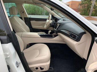 Maserati Levante S 3.0 V6 Biturbo, r. 2017 - 7