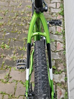Horské kolo Trek 4300 Disc pro postavu cca 165-175 Cm - 7