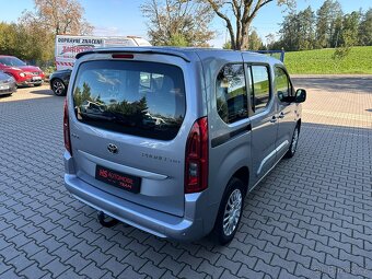 Toyota Proace, City Verso 1,2i turbo 96kW - 7