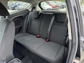Ford Fiesta, 1.0i 74 kW klima - 7