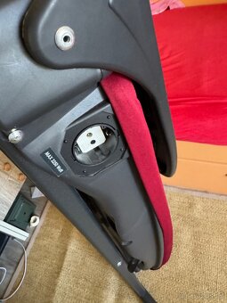Žehlicí prkno BOSCH TDN1700P - 7