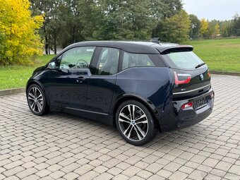 Bmw i3s 120Ah 135kW 95% SoH DPH - 7