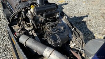 Yamaha Venture 500 VT XL - 7