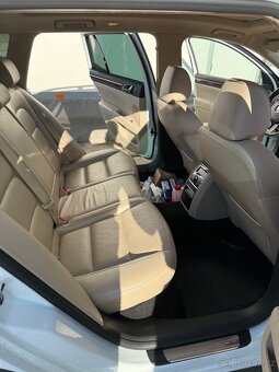 Škoda Superb 2-Scout-2.0TDi-125kw-4x4 - 7