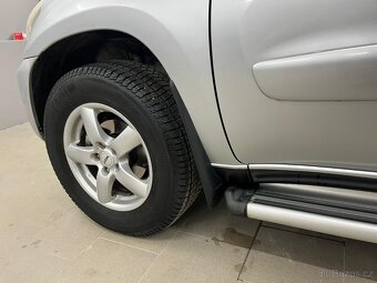 Toyota Rav4 2.0i 110kw - 7