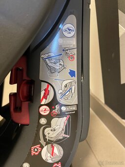 Britax Romer - 7