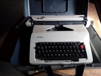 Psací stroj - 7