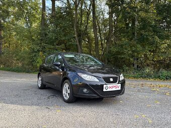 Seat Ibiza - 7