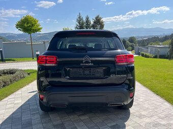 2021 Citroën c5 aircross - 7