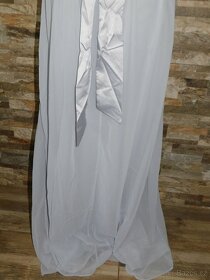 Dámské-dívčí společenské šaty-Nové-vel.34 - 7