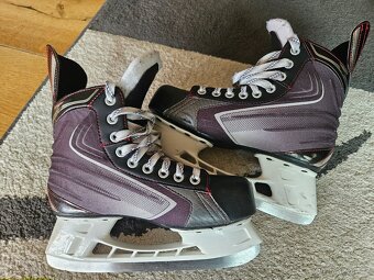 Brusle Bauer vel. 38,5 - 7