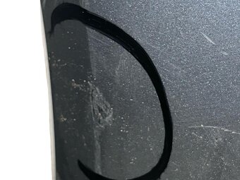 Přední nárazník šedá metalíza LD7X VW Golf 5 r.v. 2007 - 7