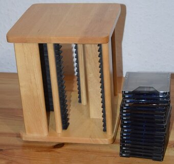 Minidisc MD minidisk box origi.HAMA na 72 MD + 28x MD medium - 7