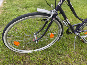 Dámské kolo Paloma pěkné - 7