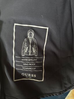 Guess bunda unisex - 7