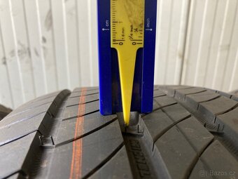 Letní pneumatiky 235/50/19 Michelin zánovní - 7