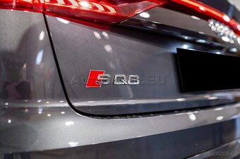Audi SQ8 Quattro Tiptronic B&O, Pano, Soft Close, Matrix - 7