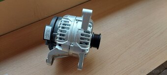 Alternátor Bosch 70A , Škoda Fabia 1.4 - 7