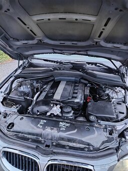 BMW E60 530i - 7