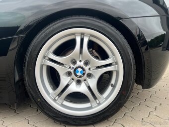 BMW Z4 2.5i - 7