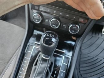 Plaketka pre hlavicu DSG ŠKODA - 7