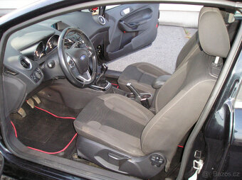 FORD FIESTA 1.0 ECOBOOST 74KW RV-2013 - 7