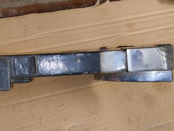 Díly Jawa Californian I-IV 250 350 362 590 591 361 - 7