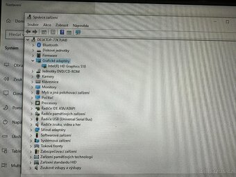PC Lenovo Lenovo IdeaCentre AIO 300-22ISU - 7