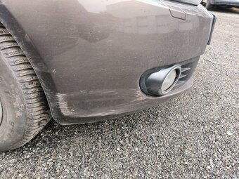 Volkswagen golf 6 variant - 7