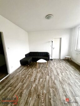 Pronájem, byty/2+1, 45 m2, Zimmlerova 3002/21, Zábřeh, 70030 - 7