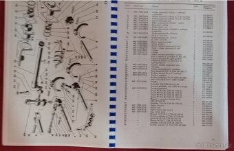 Katalog ND Liaz MTS - MTSP Trambus - 7