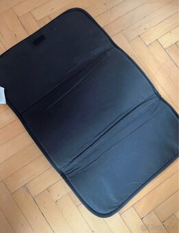 Trojkombinace kočárek, korbička, autosedačka - 7