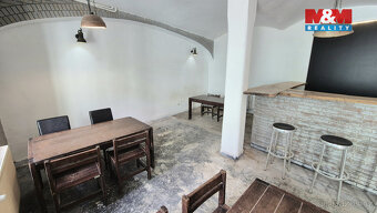 Pronájem obchodního prostoru, 157 m2, Kladno centrum - 7