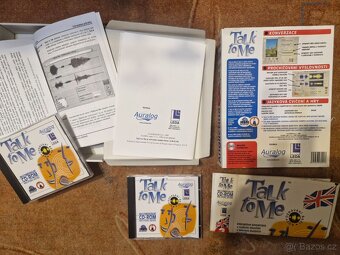 Angličtina, retro angličtina, pro maturitu... - 7