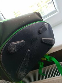 Školní aktovka Stil Rex - 7