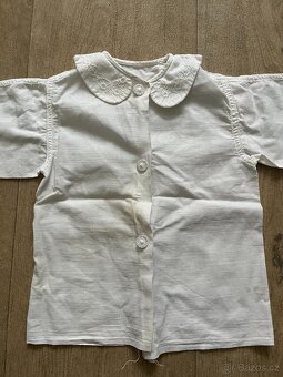 Retro detske oblecení, velice pekne - 7