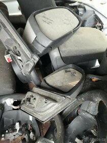 Ford Focus mk2 facelift 2008 - 7