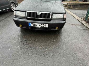 Prodám Škoda Felicie - 7