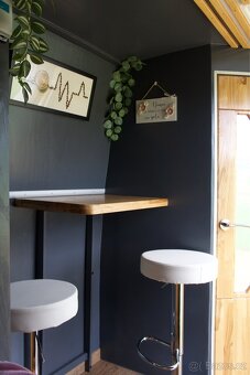 Obytná dodávka - 7