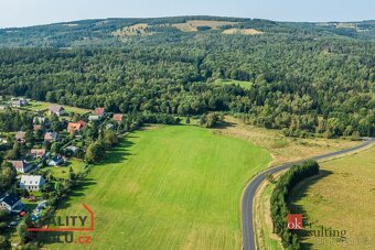 Prodej, pozemky/bydlení, 20357 m2, 43545 Nová Ves v Horách,  - 7