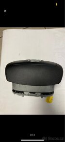 Airbagy VW 2H0880201L,Škoda 5J0880201D,VW T5 7E0880201Q - 7