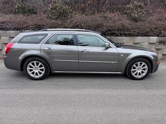 Chrysler 300C 3.0CRD combi r.v. 2008 - 7