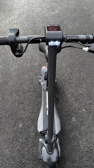 Elektrokoloběžka MTF - 7