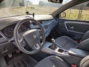 Renault Laguna 2011 - 7
