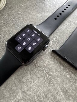 Apple Watch Series 3 - 7