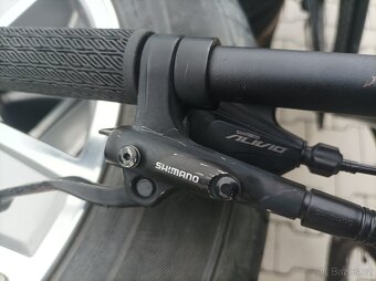 Horské kolo SCOTT - 7