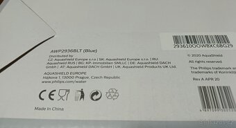 Filtrační konvice Philips - 7