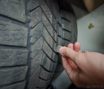 Alu kola BMW 5x120 R18 - 7