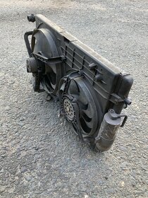 Audi A3 / Octavia 1 náhradní díly. - 7