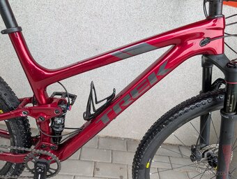 Trek Top Fuel 9.7 velikost L, 1x12, 29" - 7